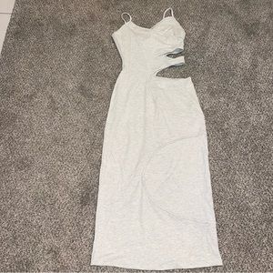 Flamingo Shop Cutout Tank Dress Size L